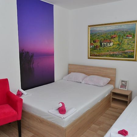 Rooms Ela Ela Prekodolce Zewnętrze zdjęcie
