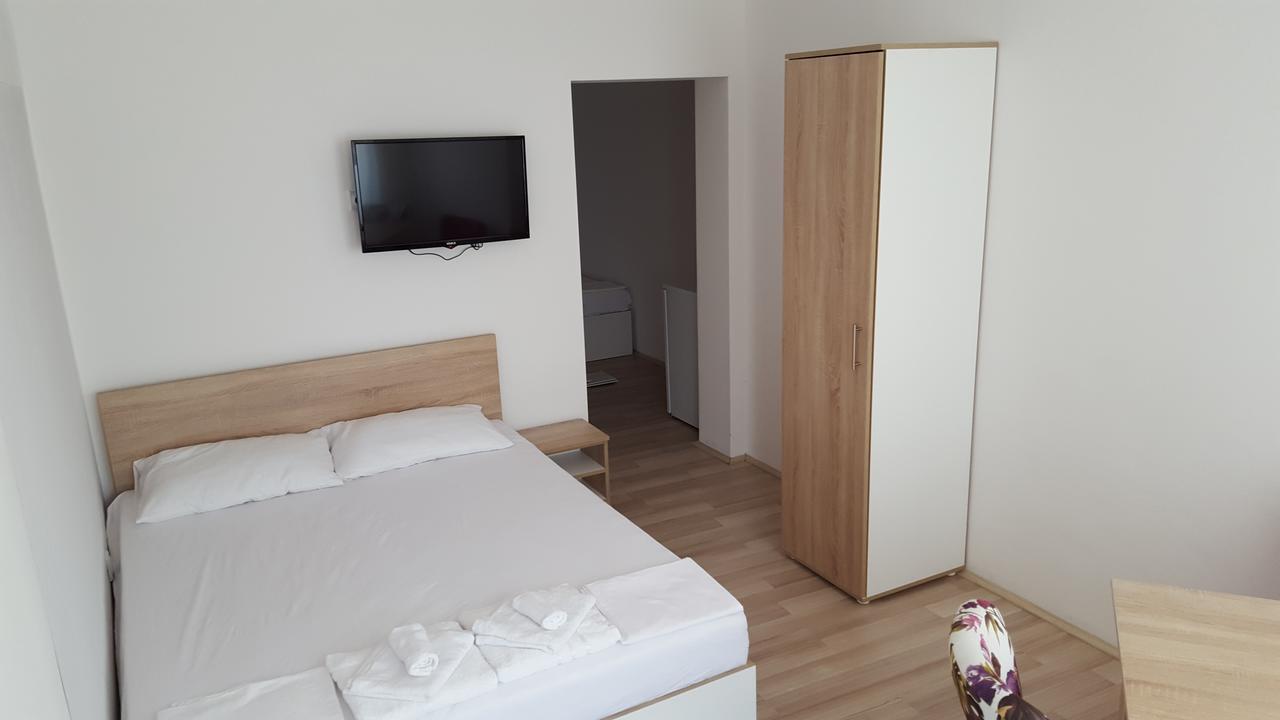 Rooms Ela Ela Prekodolce Zewnętrze zdjęcie