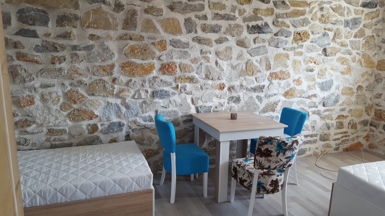 Rooms Ela Ela Prekodolce Zewnętrze zdjęcie