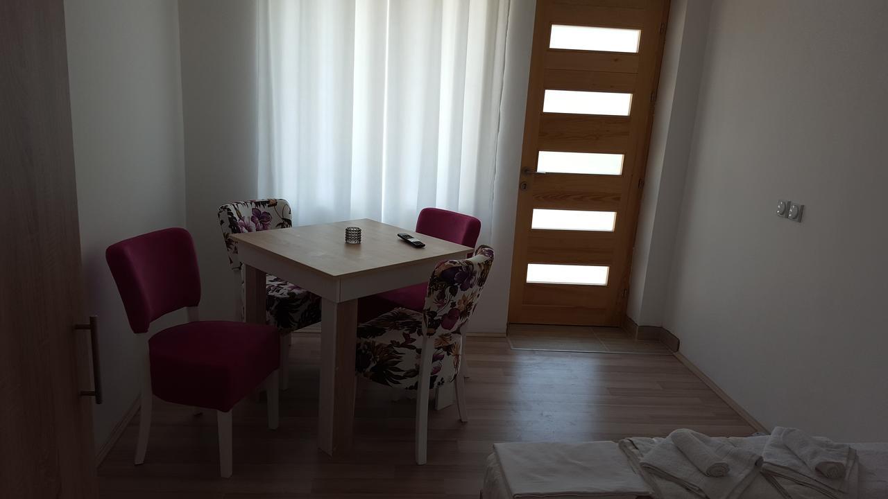 Rooms Ela Ela Prekodolce Zewnętrze zdjęcie