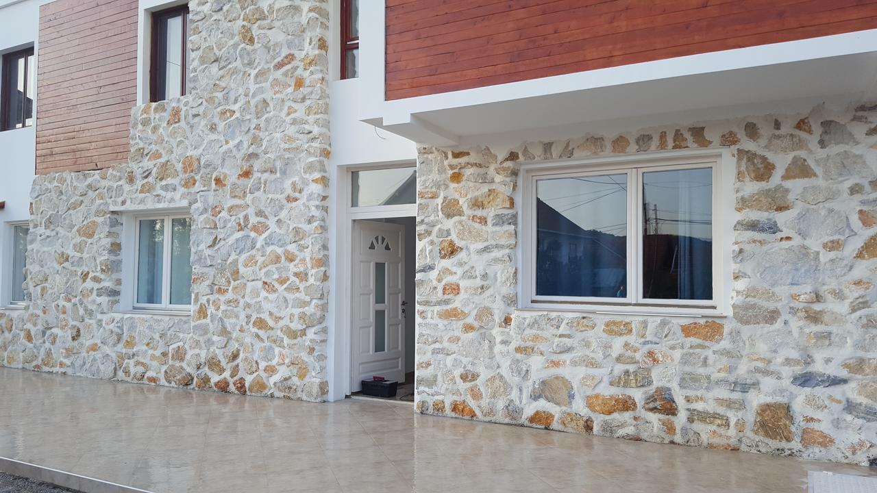 Rooms Ela Ela Prekodolce Zewnętrze zdjęcie