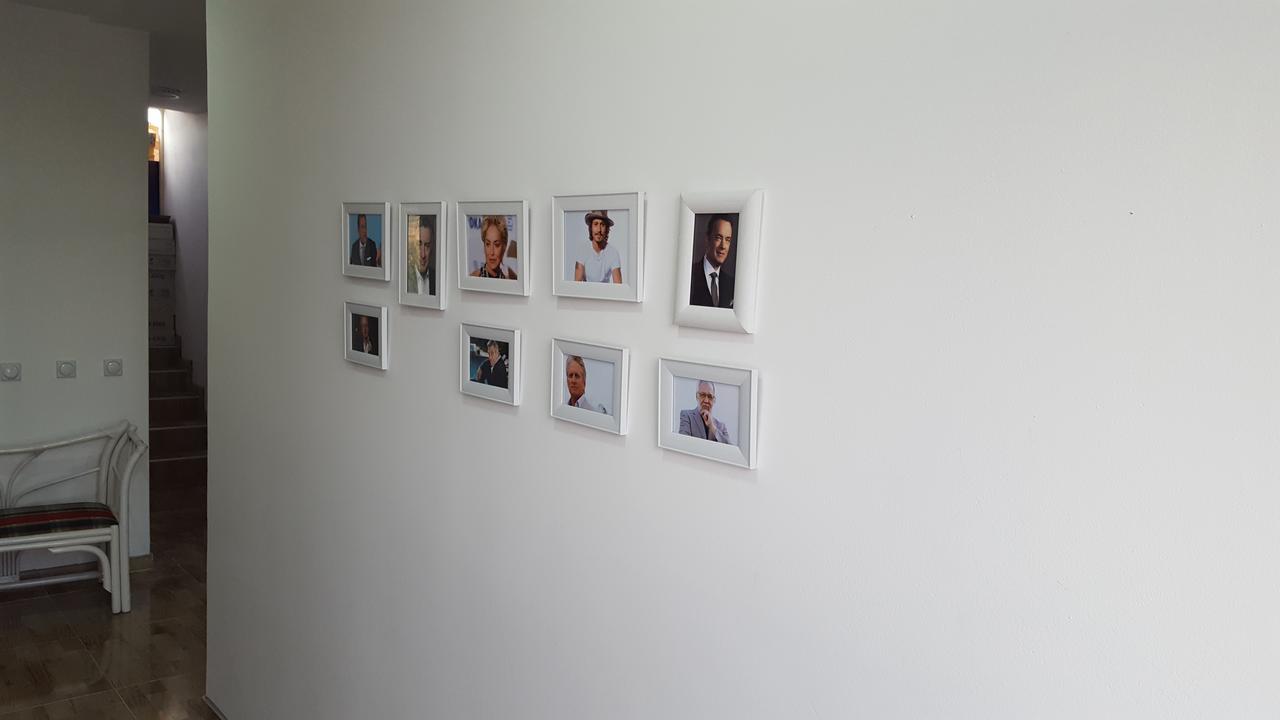 Rooms Ela Ela Prekodolce Zewnętrze zdjęcie