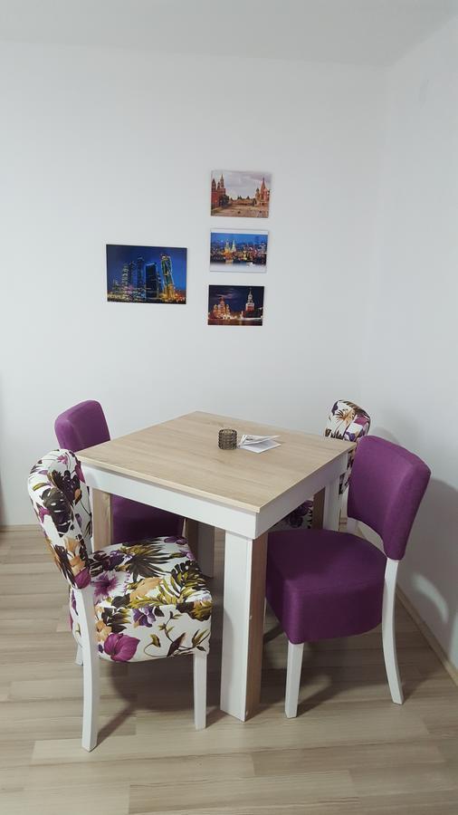 Rooms Ela Ela Prekodolce Zewnętrze zdjęcie