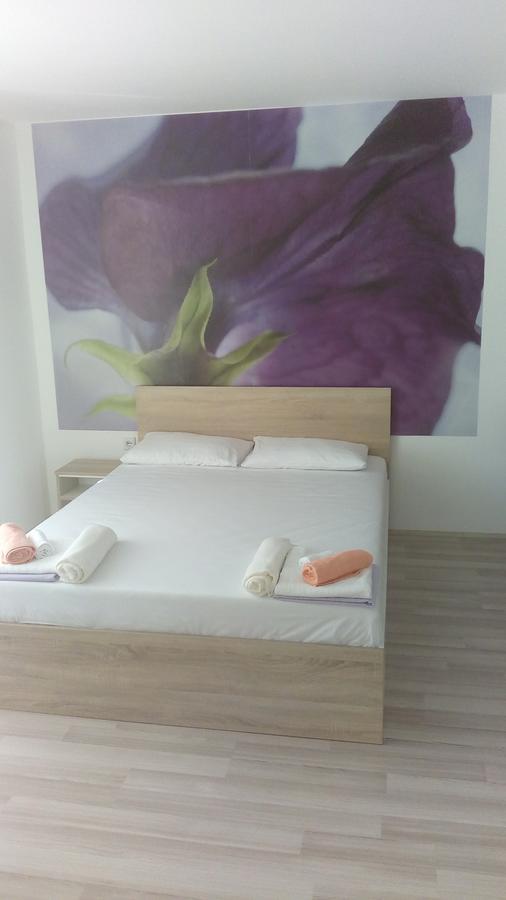 Rooms Ela Ela Prekodolce Zewnętrze zdjęcie