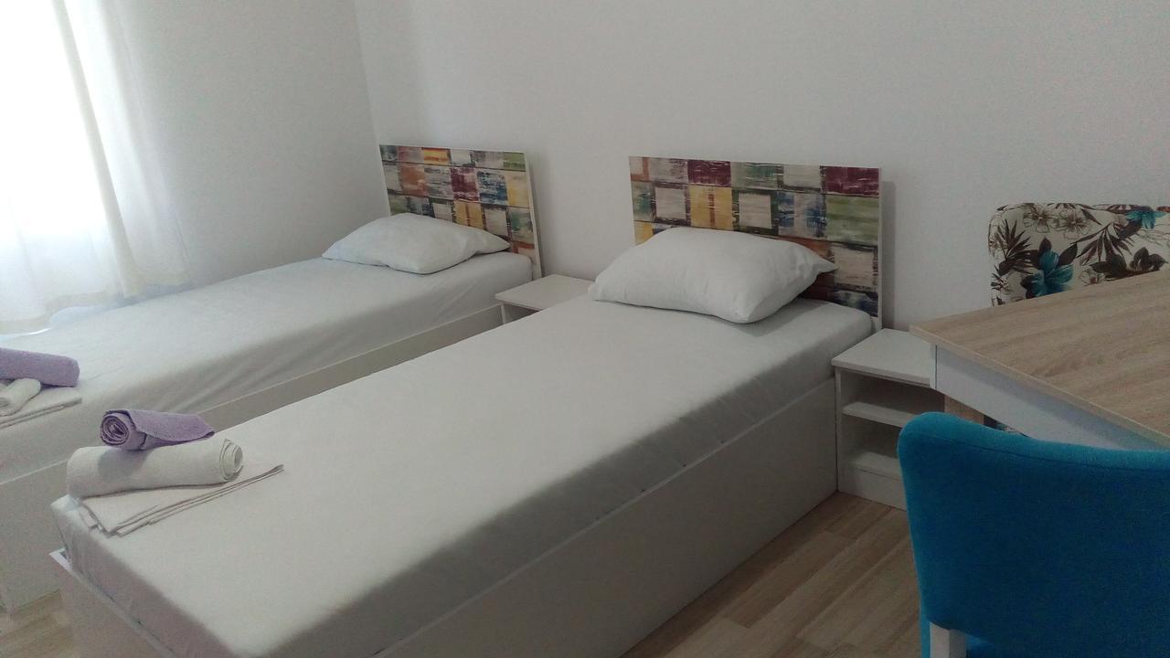 Rooms Ela Ela Prekodolce Zewnętrze zdjęcie