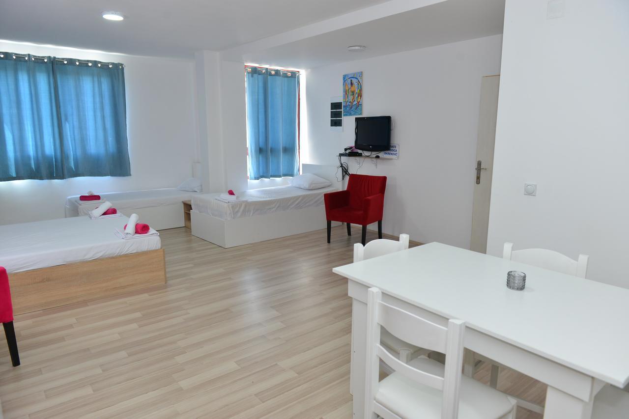 Rooms Ela Ela Prekodolce Zewnętrze zdjęcie
