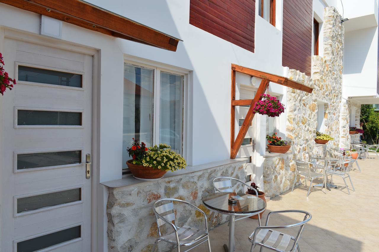 Rooms Ela Ela Prekodolce Zewnętrze zdjęcie