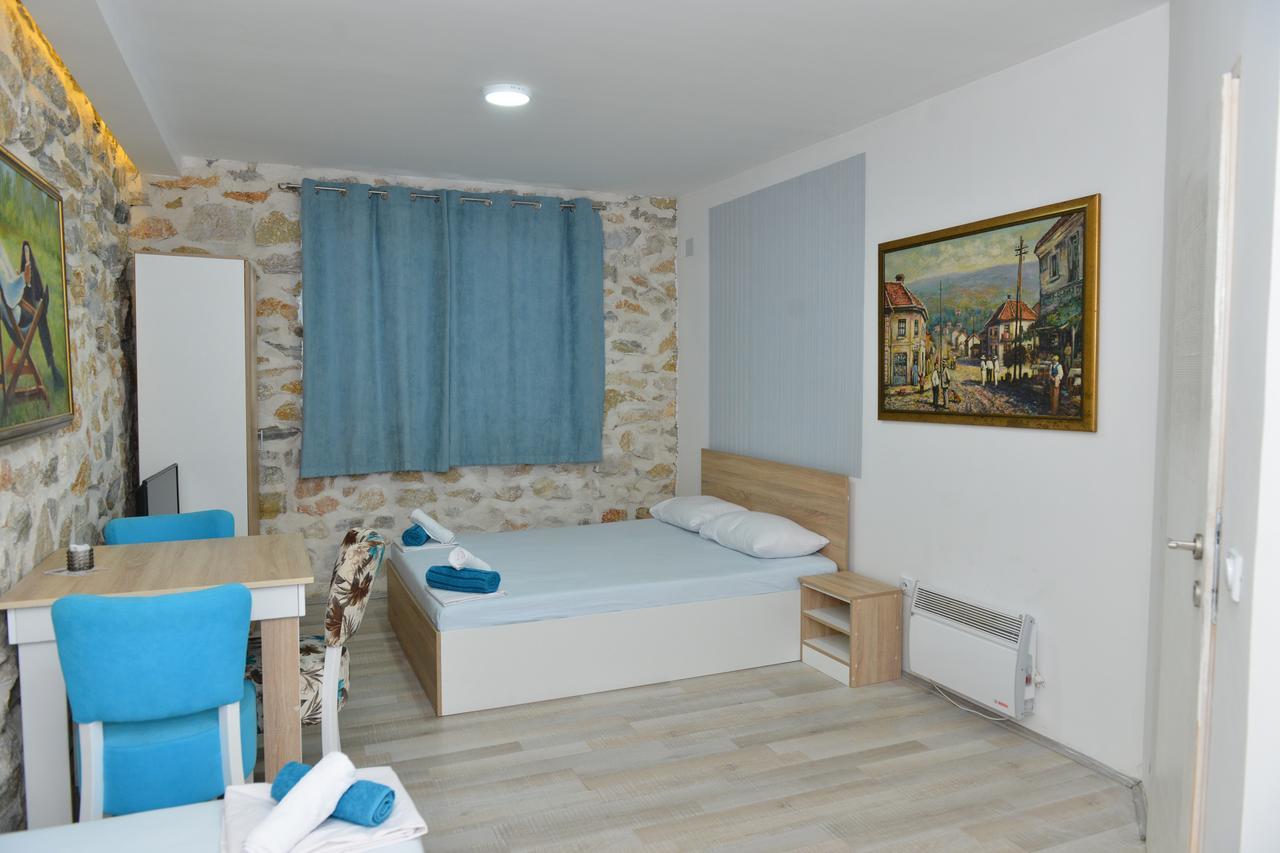 Rooms Ela Ela Prekodolce Zewnętrze zdjęcie