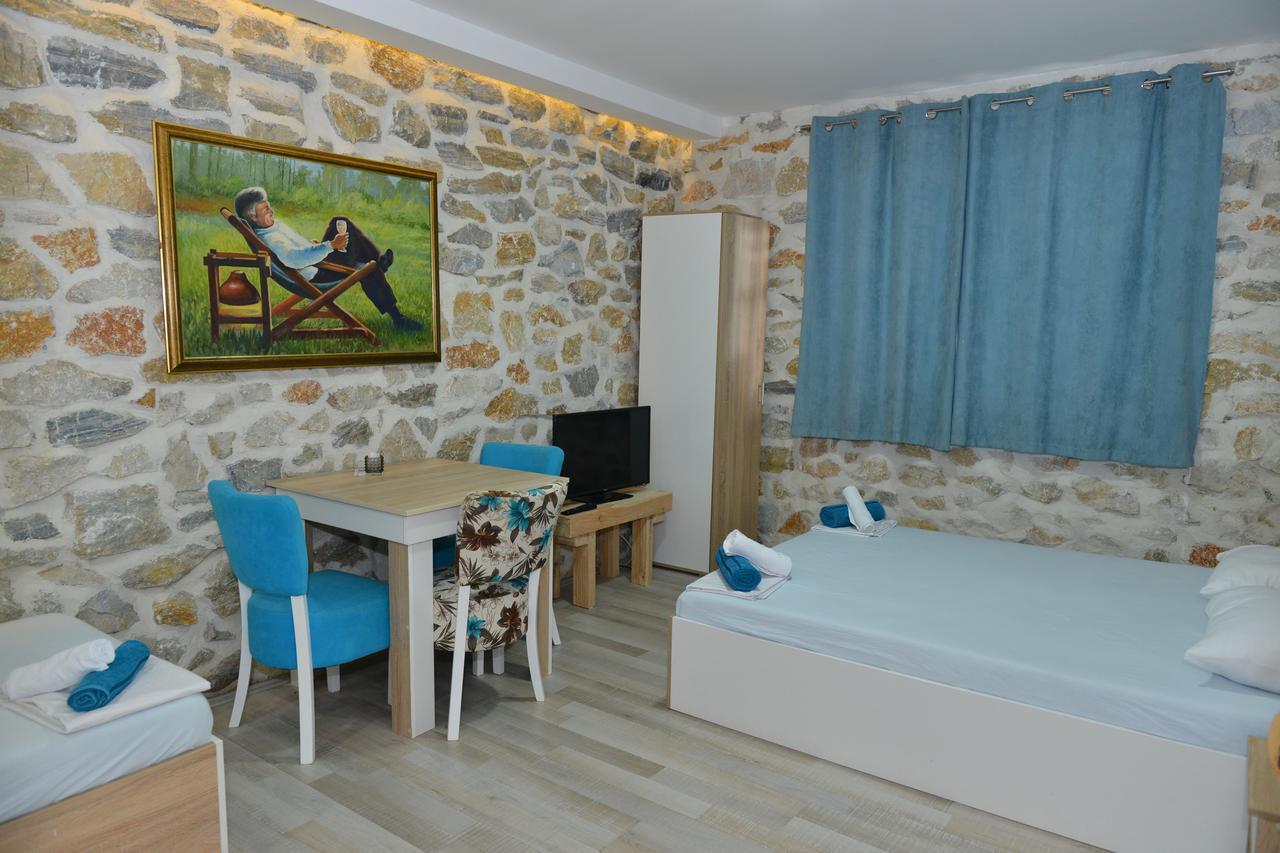 Rooms Ela Ela Prekodolce Zewnętrze zdjęcie