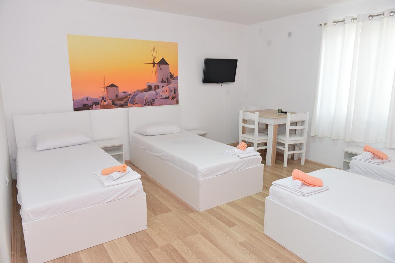 Rooms Ela Ela Prekodolce Zewnętrze zdjęcie