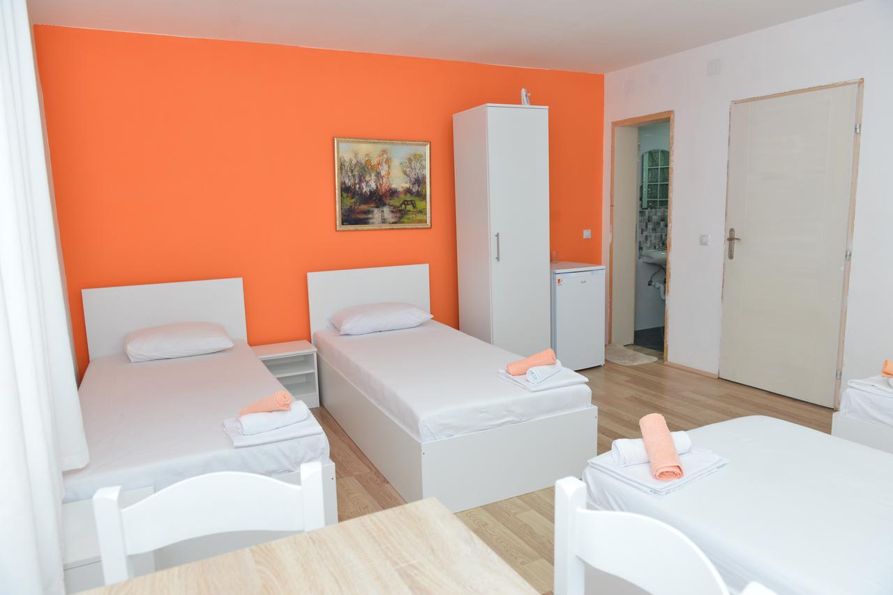 Rooms Ela Ela Prekodolce Zewnętrze zdjęcie